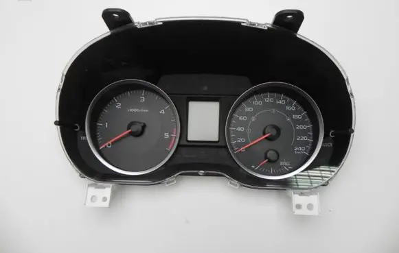 Subaru Forester SH Speedometer (instrument cluster) 85002SG27 B797