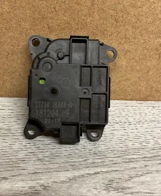 Nissan Murano Z52 Air flap motor/actuator 277303KA0A 181204