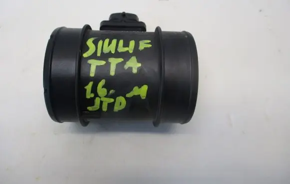 Alfa Romeo Giulietta Mass air flow meter