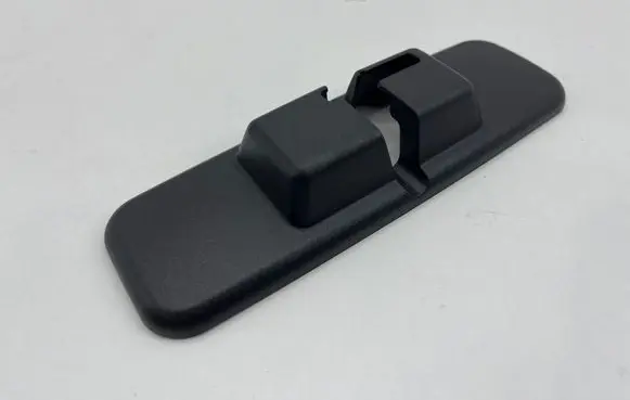 Trunk/boot sill cover protection