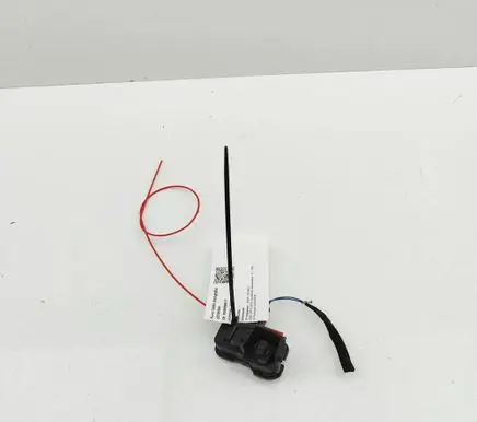 Audi Q5 SQ5 8R Fuel tank cap lock 8K0862153H