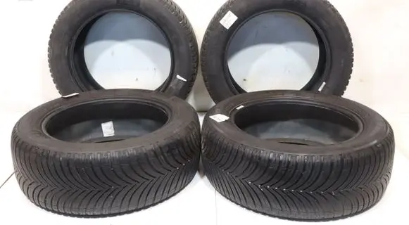 Volkswagen Jetta V R16 summer tire 3528705199906