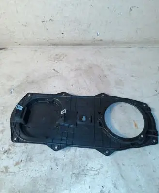 Jaguar XF X250 Other interior part 9X23045H16AA