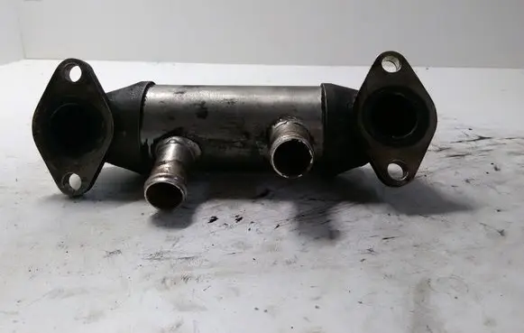 KIA Sorento EGR valve cooler