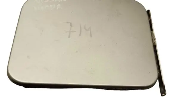 Nissan Micra Fuel tank cap