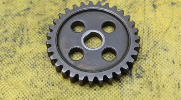 Mitsubishi Outlander Camshaft pulley/ VANOS 