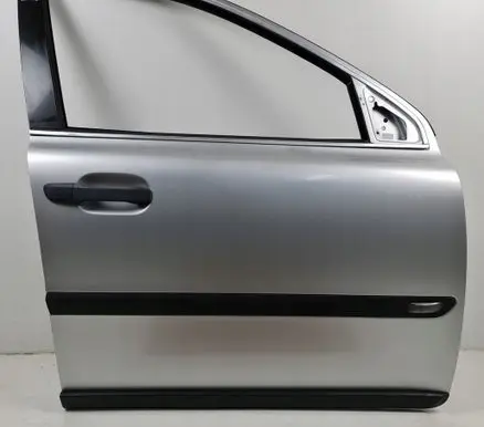 Volvo XC90 Front door