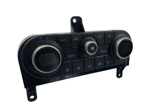 Nissan Qashqai Interior fan control switch 27500BR47A