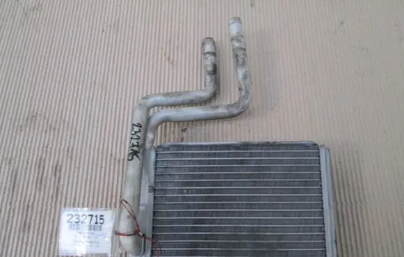 Ford Mondeo Mk III Interior heater climate box assembly 