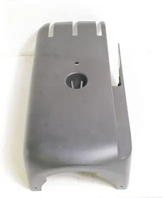 Audi e-tron Steering wheel column trim 4KE953512
