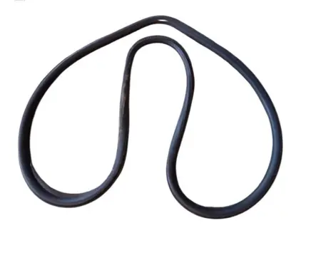 Opel Insignia A Front door rubber seal 