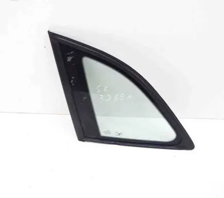 Audi Q5 SQ5 Rear side window 8R0845299 43R00048