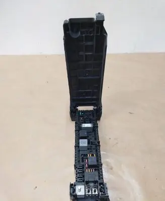 Mercedes-Benz Vito Viano W447 Fuse module A4475460064 A4475401440