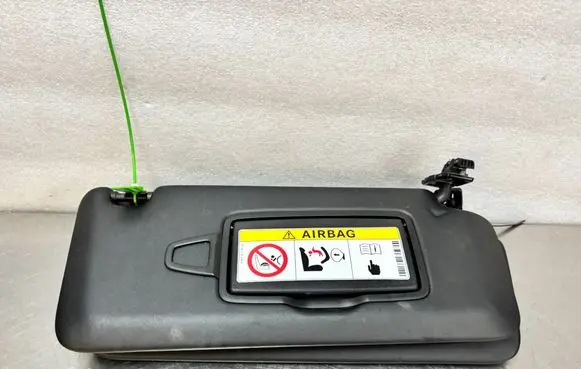 Mercedes-Benz A W177 Other interior part