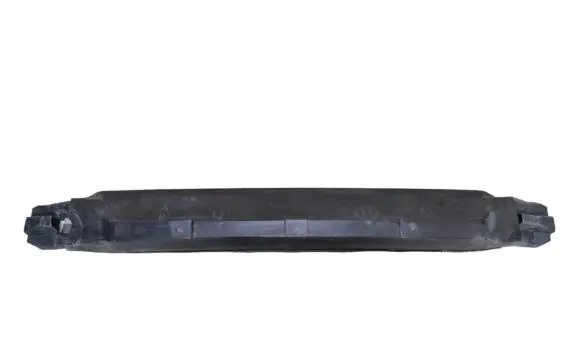 Front bumper support beam