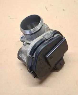 Citroen Berlingo Throttle valve 9673534480 28275019