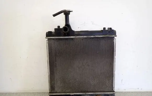 Suzuki Alto Coolant radiator