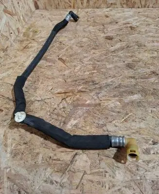 Ford Mustang VI Coolant pipe/hose JR3318K580BB