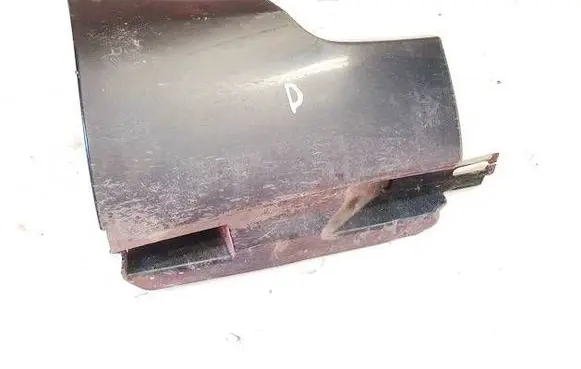 Volkswagen PASSAT B7 Side skirt front trim 3AA853898