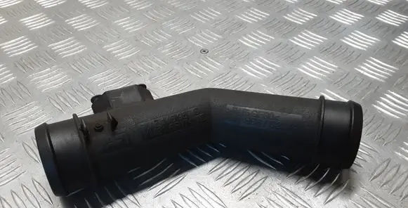 Volkswagen Sharan Intercooler hose/pipe 7M3145957C