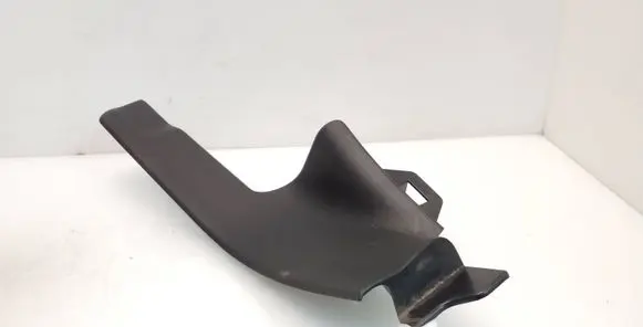 Volvo XC60 Rear sill trim cover 30721151 BD2FA