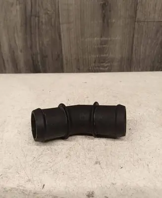 Volkswagen Golf IV Engine coolant pipe/hose PA66GF30