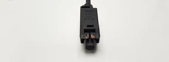 Volkswagen Golf II Brake pedal sensor switch 191945515
