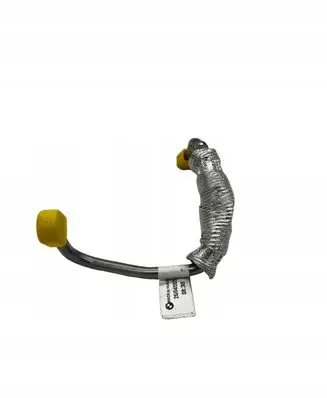BMW 3 F30 F35 F31 Turbo turbocharger oiling pipe/hose 782328304