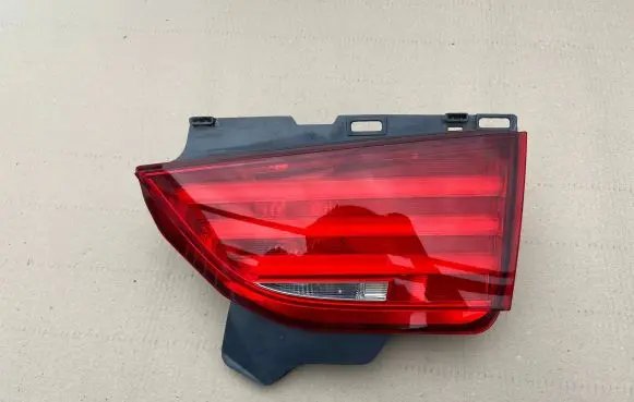 BMW 5 GT F07 Tailgate rear/tail lights 7199638