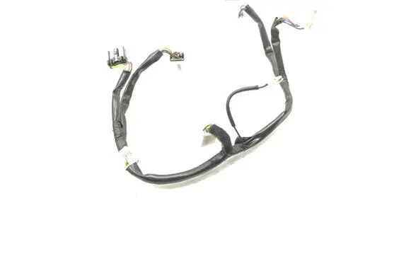 Panel wiring