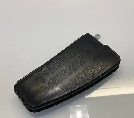 Mercedes-Benz S W221 Seat airbag 1648601705 1037468080244 30350077E