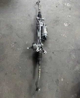 Audi A5 Steering rack 8W1423055AJ