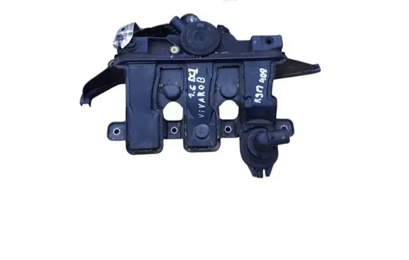 Opel Vivaro Intake manifold 1J0302761R