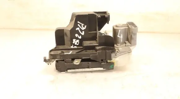 Fiat Doblo Sliding door lock 