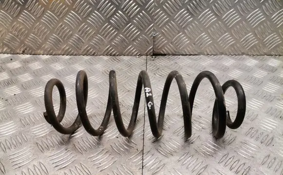 Audi A2 Rear coil spring