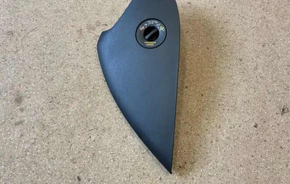 Volvo S90, V90 Dashboard side end trim 31366731