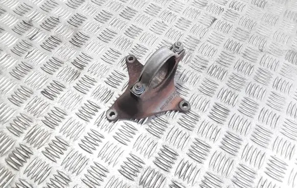 Volvo V50 Driveshaft support bearing bracket 3M513K305DC