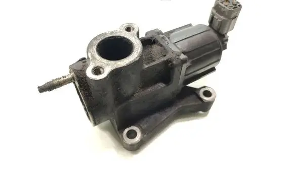 Mazda 3 II EGR valve K5T70873 9408 R2AA20300A