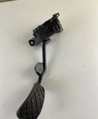 Audi A4 S4 B6 8E 8H Accelerator throttle pedal 6PV00802608 8E2721523A 8E2721523
