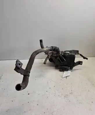 KIA Sorento Auxiliary pre-heater (Webasto) D595JDXAA03