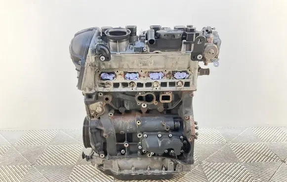 Audi TT TTS Mk2 Engine CES 06H103021S 06H103373K