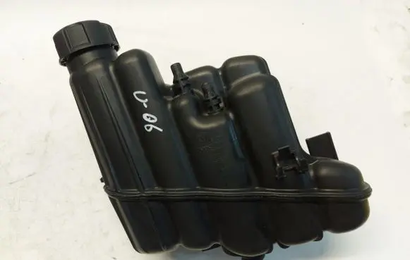 BMW 2 Active Tourer U06 Coolant radiator 5A14999
