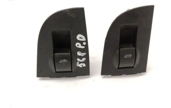 Audi A6 S6 C5 4B Electric window control switch 4B0959855 4B1959522 4B0959522