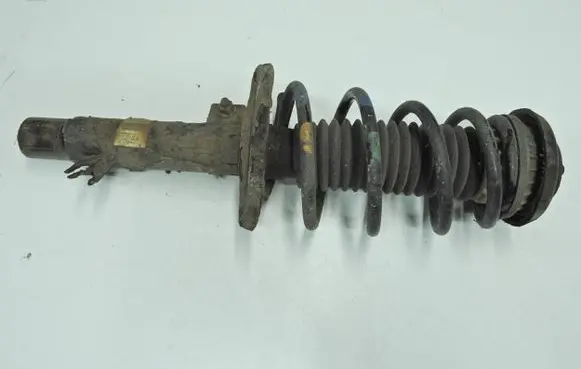 Front shock absorber/damper