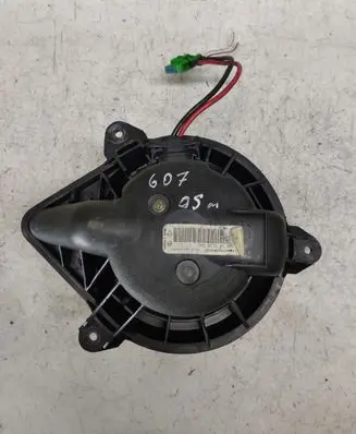 Peugeot 607 Heater fan/blower