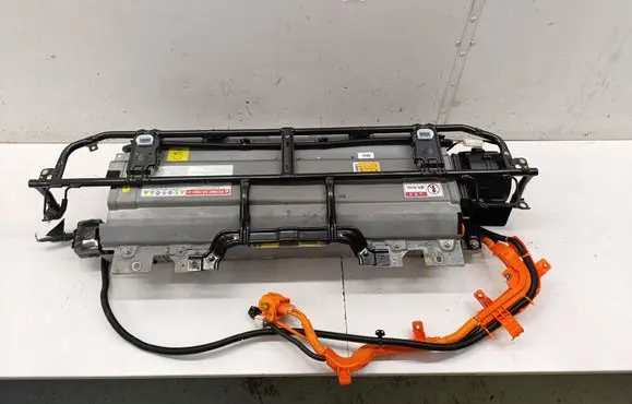 KIA Niro Hybrid / electric car battery 37503G5520