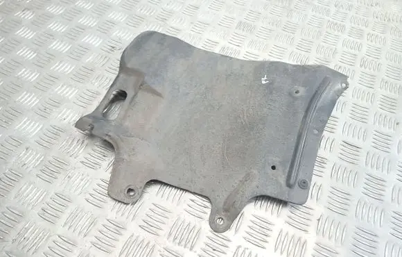 Mitsubishi Lancer Engine splash shield/under tray MR434771