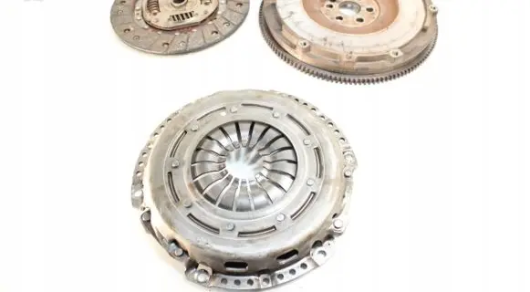 Ford Focus Clutch set kit 3082001830