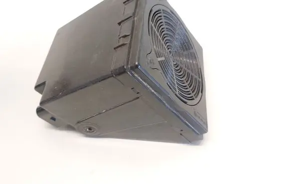 Volkswagen ID.5 Horn signal 11A035335H