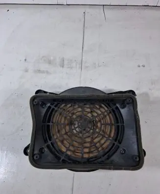 Audi A6 S6 C7 4G Subwoofer speaker 4G5035412